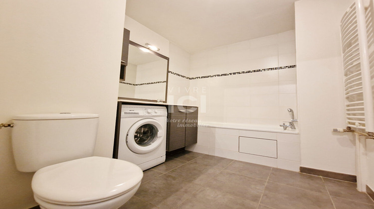 Ma-Cabane - Vente Appartement NANTES, 39 m²