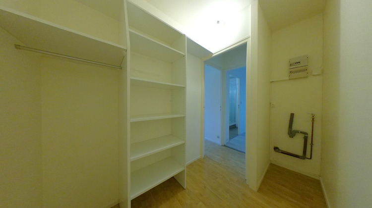 Ma-Cabane - Vente Appartement NANTES, 47 m²