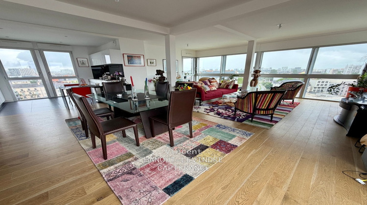 Ma-Cabane - Vente Appartement NANTES, 143 m²