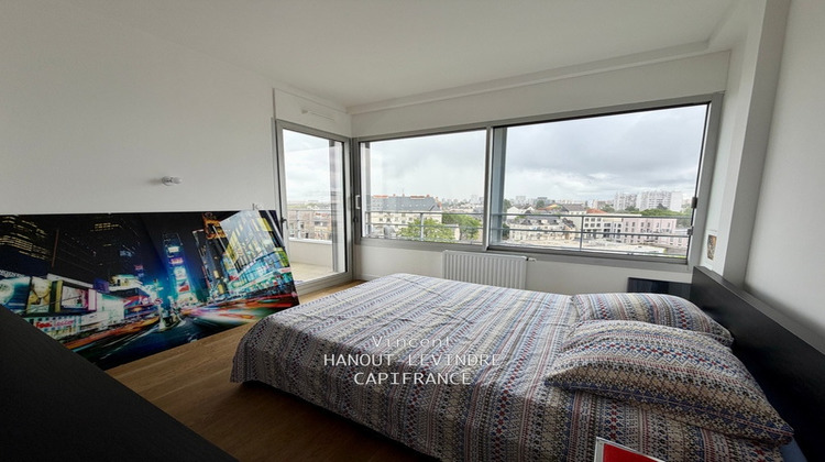 Ma-Cabane - Vente Appartement NANTES, 143 m²