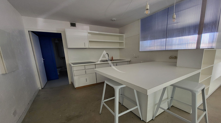 Ma-Cabane - Vente Appartement NANTES, 45 m²