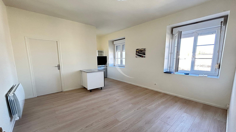 Ma-Cabane - Vente Appartement NANTES, 24 m²
