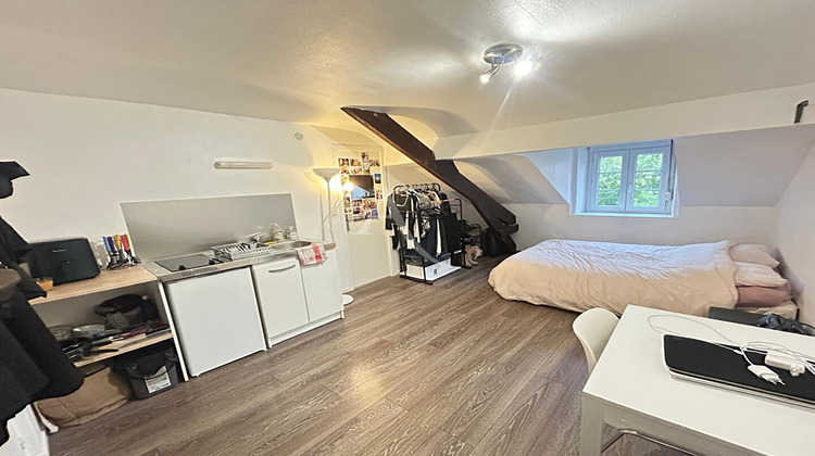Ma-Cabane - Vente Appartement NANTES, 29 m²