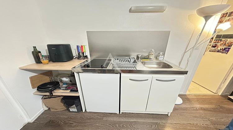 Ma-Cabane - Vente Appartement NANTES, 29 m²