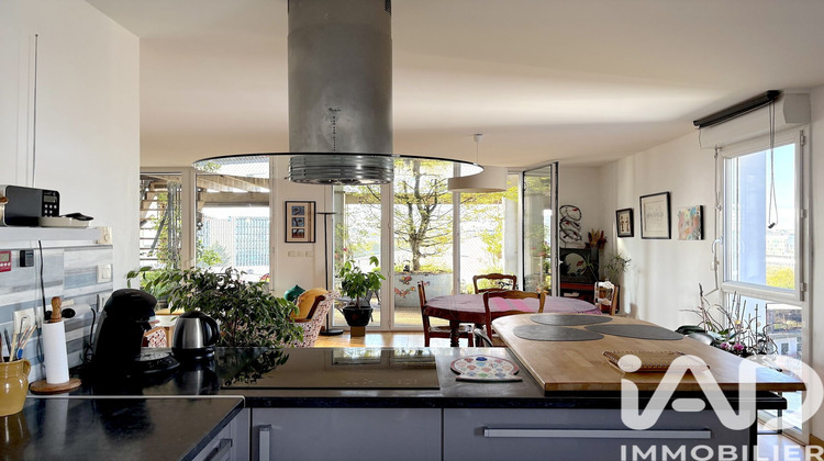 Ma-Cabane - Vente Appartement Nantes, 104 m²