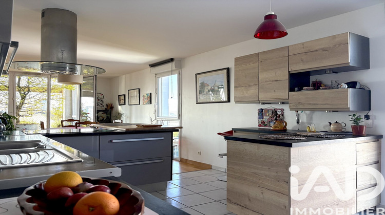 Ma-Cabane - Vente Appartement Nantes, 104 m²