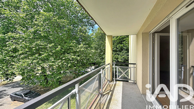 Ma-Cabane - Vente Appartement Nantes, 88 m²
