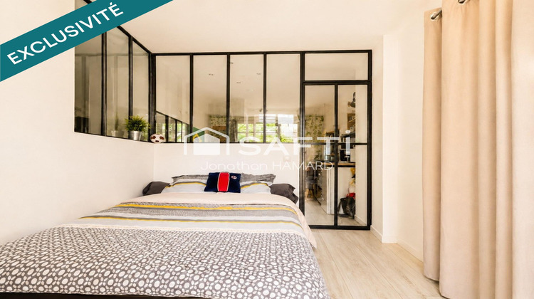 Ma-Cabane - Vente Appartement Nantes, 27 m²