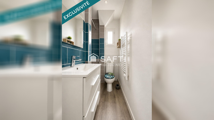 Ma-Cabane - Vente Appartement Nantes, 27 m²