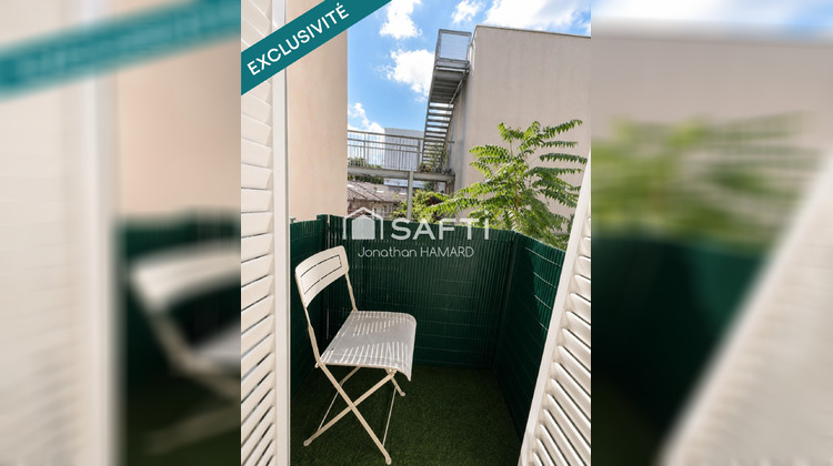Ma-Cabane - Vente Appartement Nantes, 27 m²