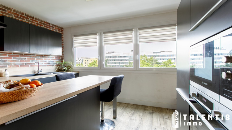 Ma-Cabane - Vente Appartement Nantes, 75 m²