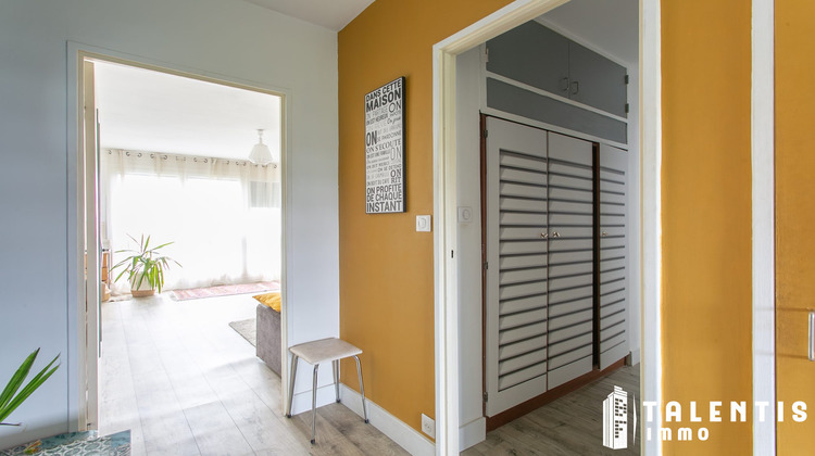 Ma-Cabane - Vente Appartement Nantes, 75 m²