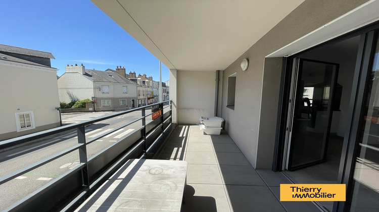 Ma-Cabane - Vente Appartement NANTES, 52 m²