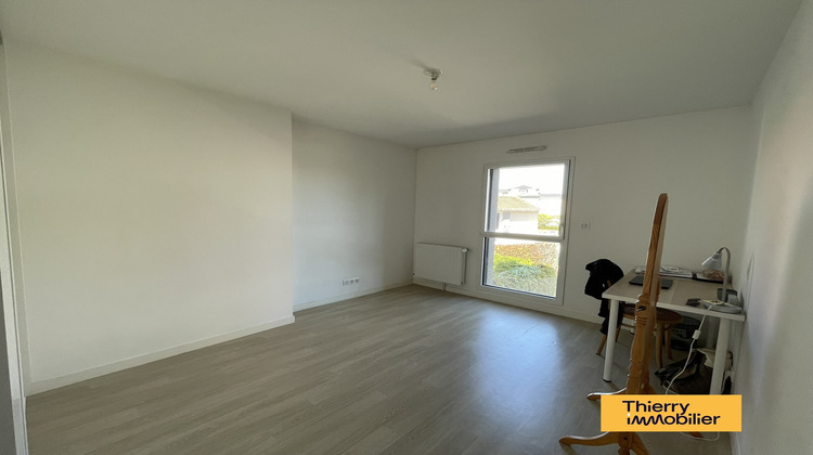Ma-Cabane - Vente Appartement NANTES, 52 m²