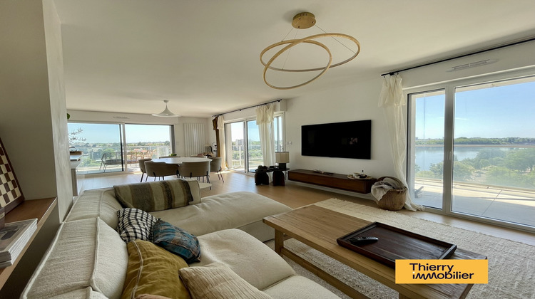 Ma-Cabane - Vente Appartement NANTES, 88 m²