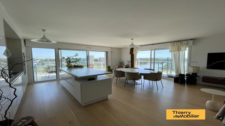 Ma-Cabane - Vente Appartement NANTES, 88 m²