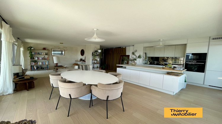 Ma-Cabane - Vente Appartement NANTES, 88 m²