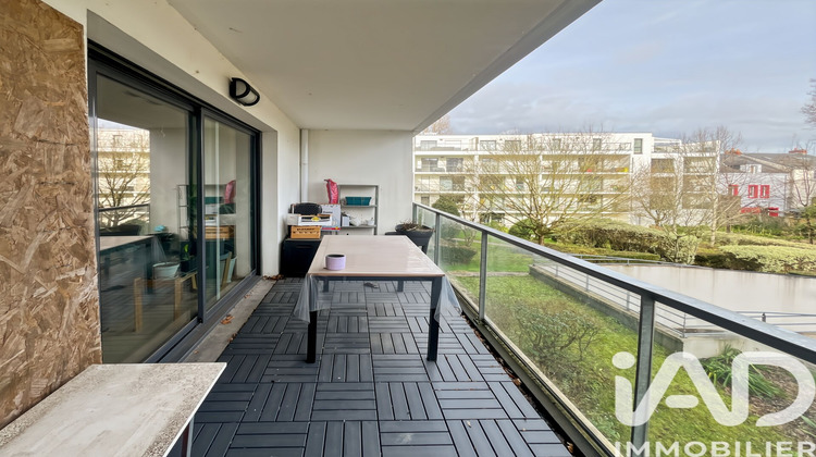 Ma-Cabane - Vente Appartement Nantes, 68 m²