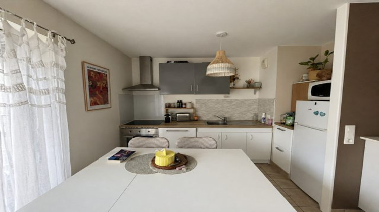 Ma-Cabane - Vente Appartement Nantes, 44 m²