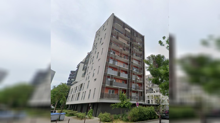 Ma-Cabane - Vente Appartement Nantes, 44 m²
