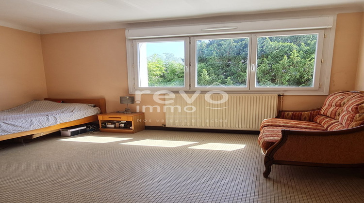 Ma-Cabane - Vente Appartement NANTES, 58 m²