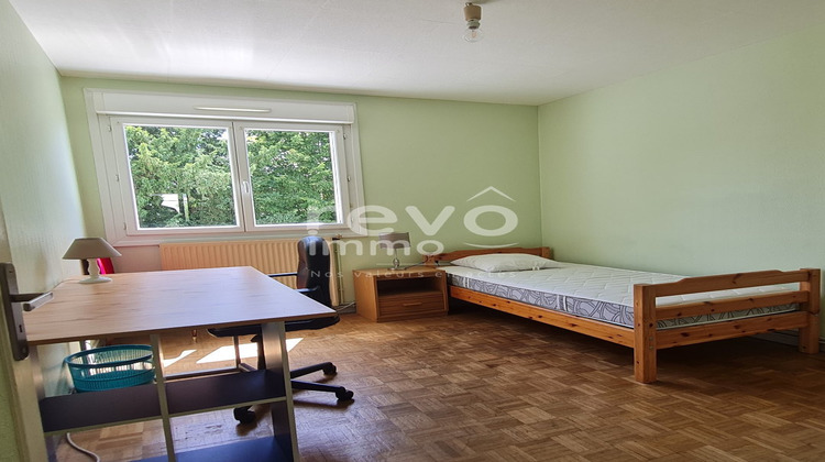 Ma-Cabane - Vente Appartement NANTES, 58 m²