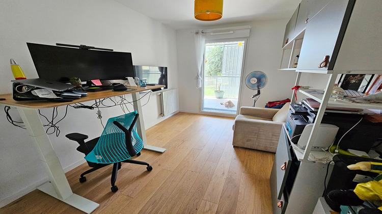 Ma-Cabane - Vente Appartement NANTES, 85 m²