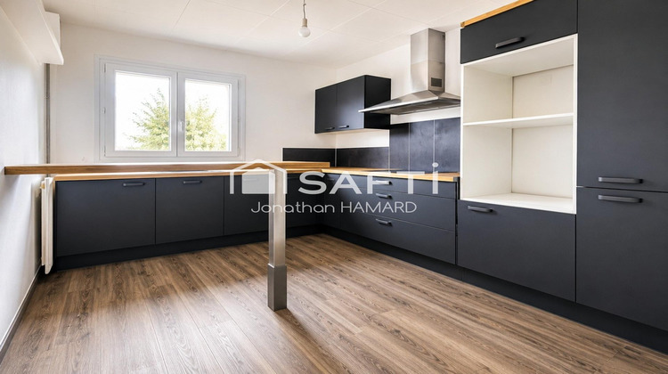 Ma-Cabane - Vente Appartement Nantes, 51 m²