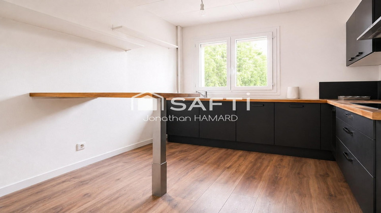 Ma-Cabane - Vente Appartement Nantes, 51 m²