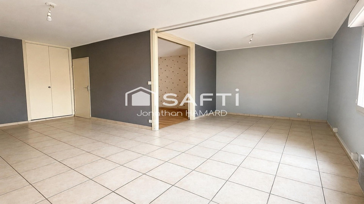 Ma-Cabane - Vente Appartement Nantes, 51 m²