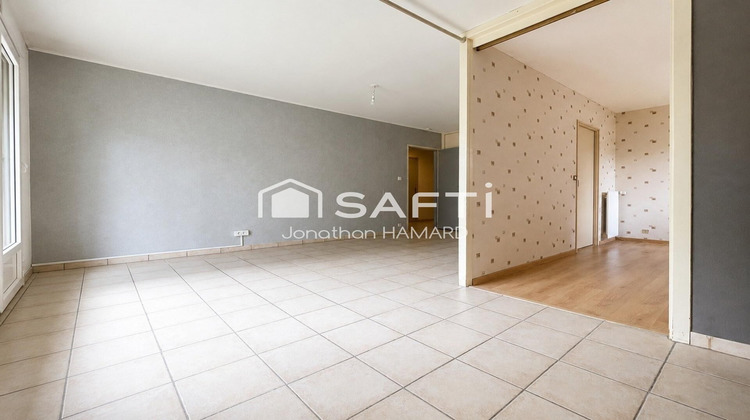 Ma-Cabane - Vente Appartement Nantes, 51 m²