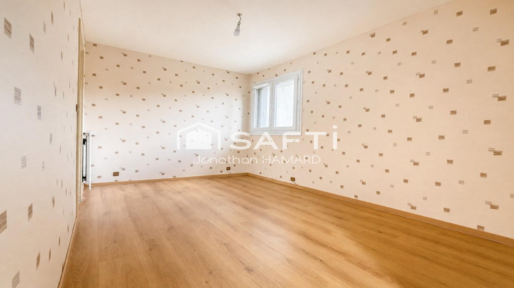 Ma-Cabane - Vente Appartement Nantes, 51 m²