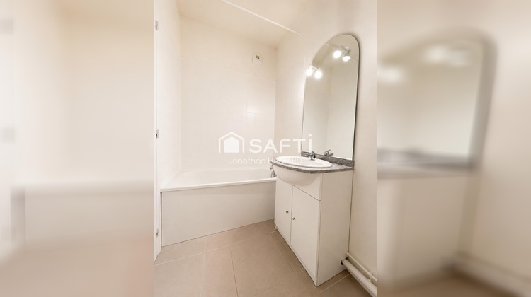 Ma-Cabane - Vente Appartement Nantes, 51 m²