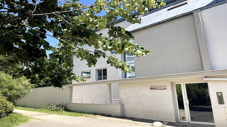 Ma-Cabane - Vente Appartement NANTES, 79 m²