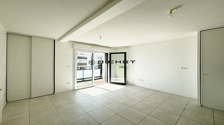 Ma-Cabane - Vente Appartement NANTES, 40 m²