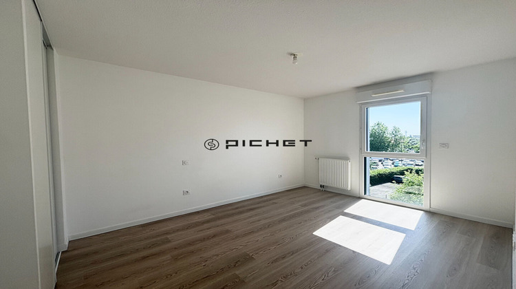 Ma-Cabane - Vente Appartement NANTES, 40 m²