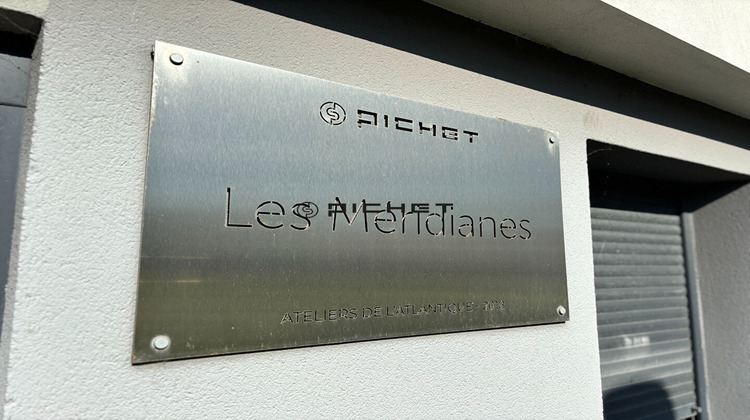 Ma-Cabane - Vente Appartement NANTES, 40 m²