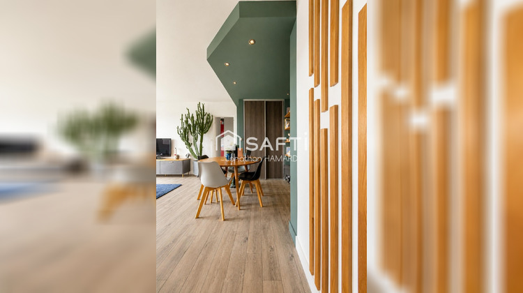 Ma-Cabane - Vente Appartement Nantes, 50 m²