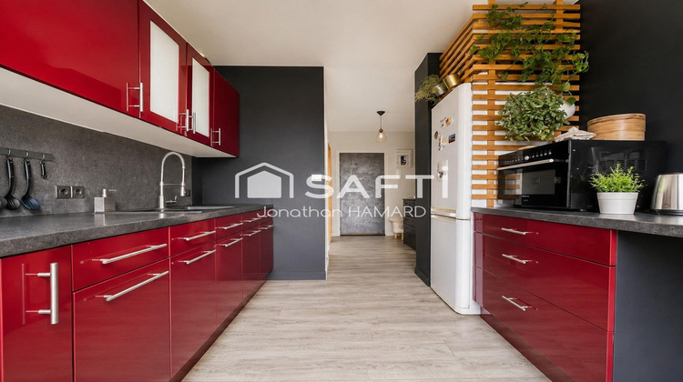 Ma-Cabane - Vente Appartement Nantes, 50 m²
