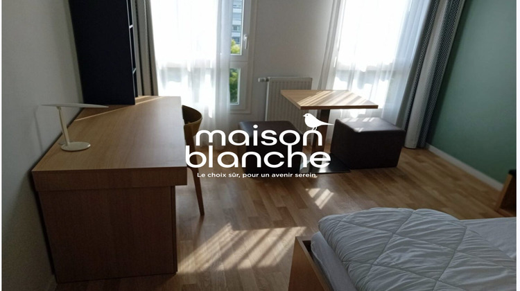 Ma-Cabane - Vente Appartement Nantes, 17 m²