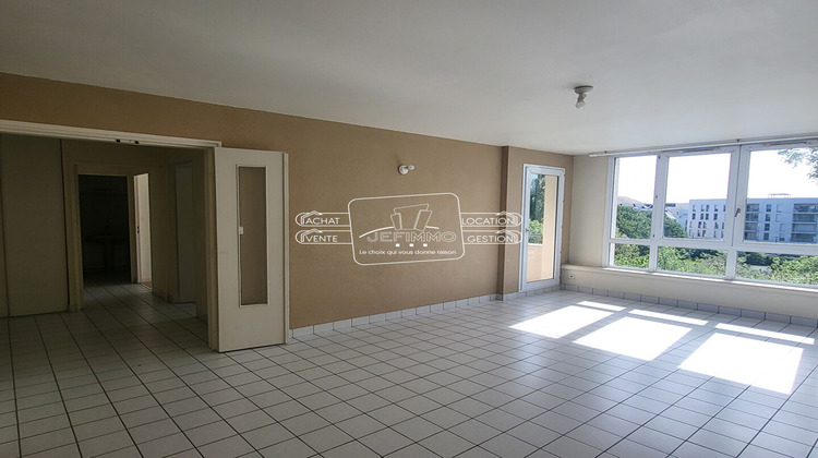 Ma-Cabane - Vente Appartement NANTES, 55 m²