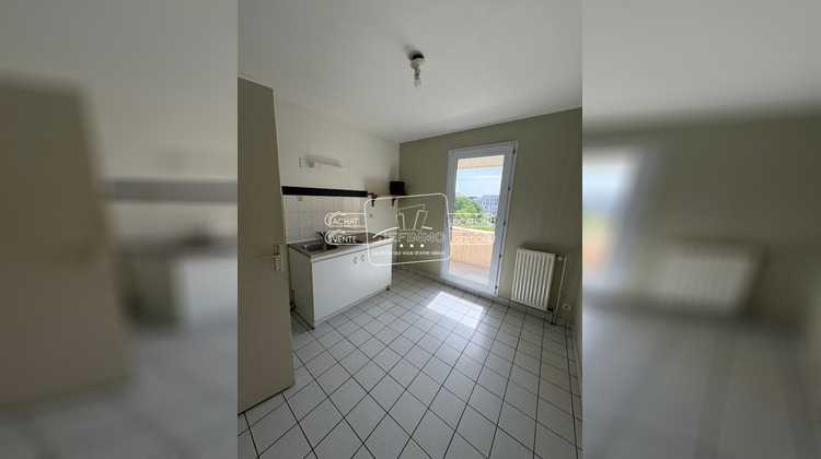 Ma-Cabane - Vente Appartement NANTES, 55 m²