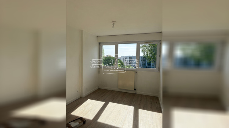 Ma-Cabane - Vente Appartement NANTES, 55 m²