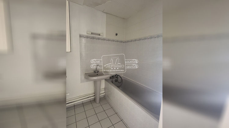 Ma-Cabane - Vente Appartement NANTES, 55 m²