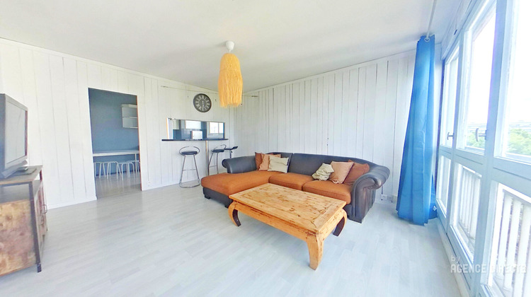 Ma-Cabane - Vente Appartement NANTES, 78 m²