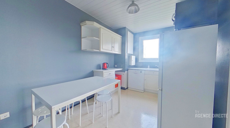 Ma-Cabane - Vente Appartement NANTES, 78 m²