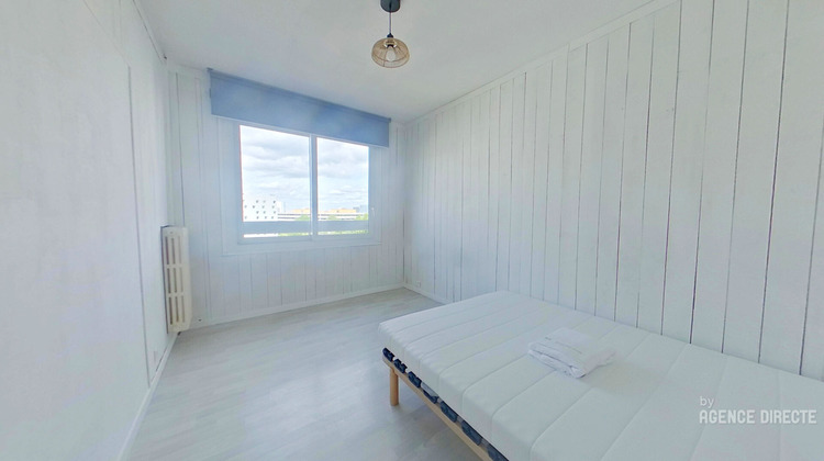 Ma-Cabane - Vente Appartement NANTES, 78 m²
