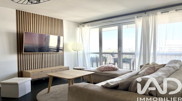 Ma-Cabane - Vente Appartement Nantes, 72 m²