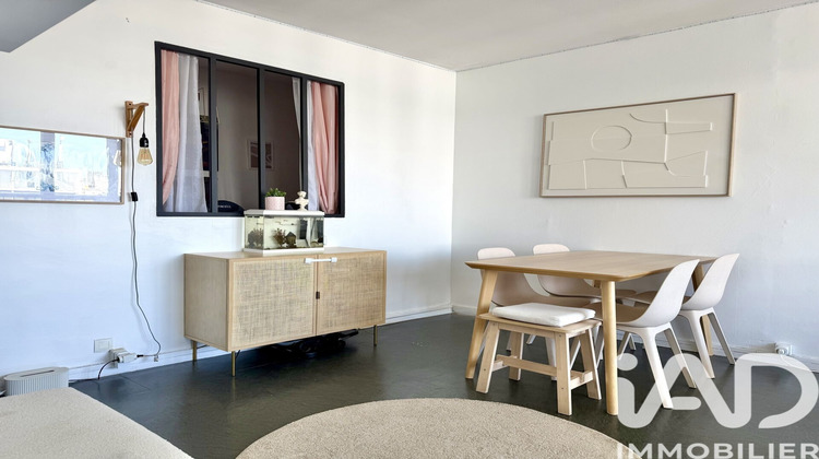 Ma-Cabane - Vente Appartement Nantes, 72 m²