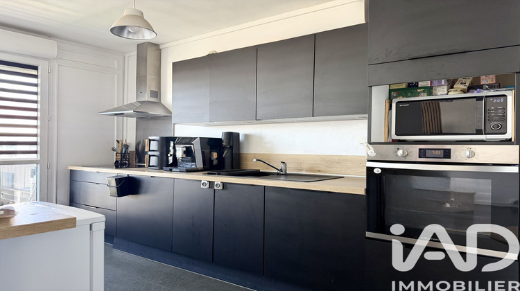 Ma-Cabane - Vente Appartement Nantes, 72 m²